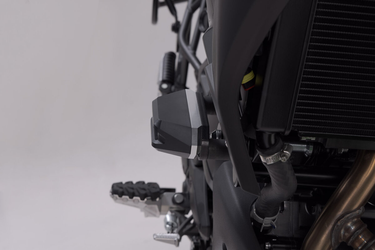 Arceaux de sécurité pour Aprilia Tuareg 660 (21-) SW Motech