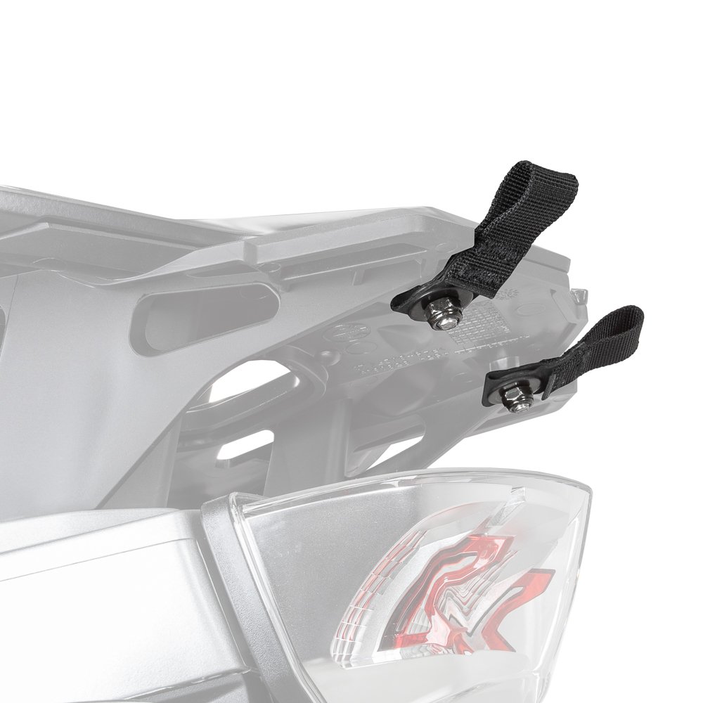 Kriega US-Drypack Kit de montage pour BMW R1250GS, F750GS, F850GS