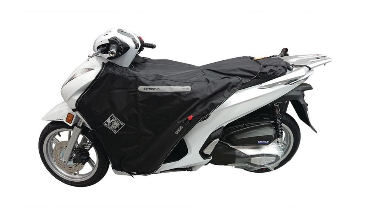 Protège-pieds pour Honda SH 350 (21- ), Tucano Urbano