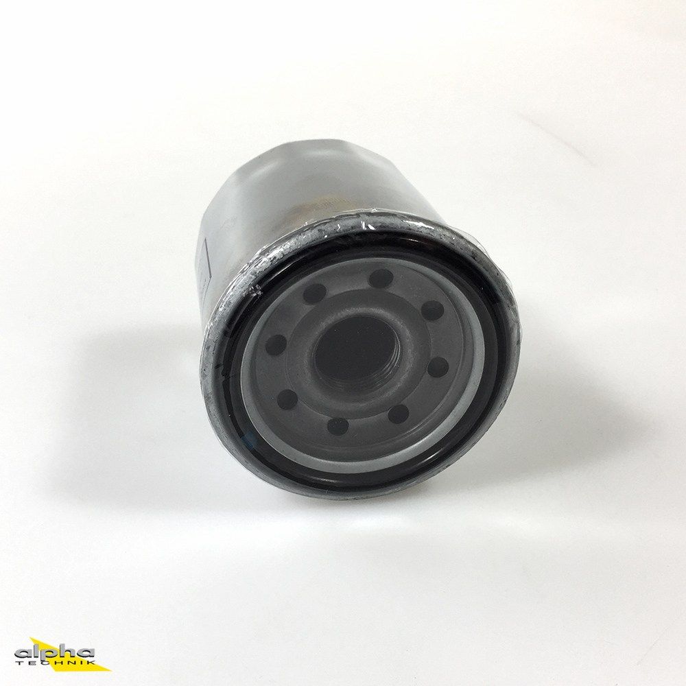 ENUMA filtre à huile chromé pour divers modèles Bimota / Honda / Kawasaki / Yamaha