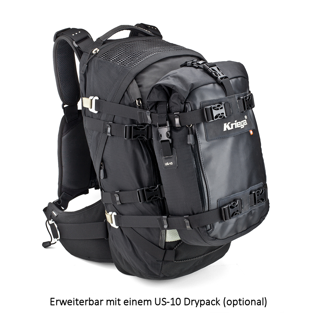 Sac à dos Kriega R35