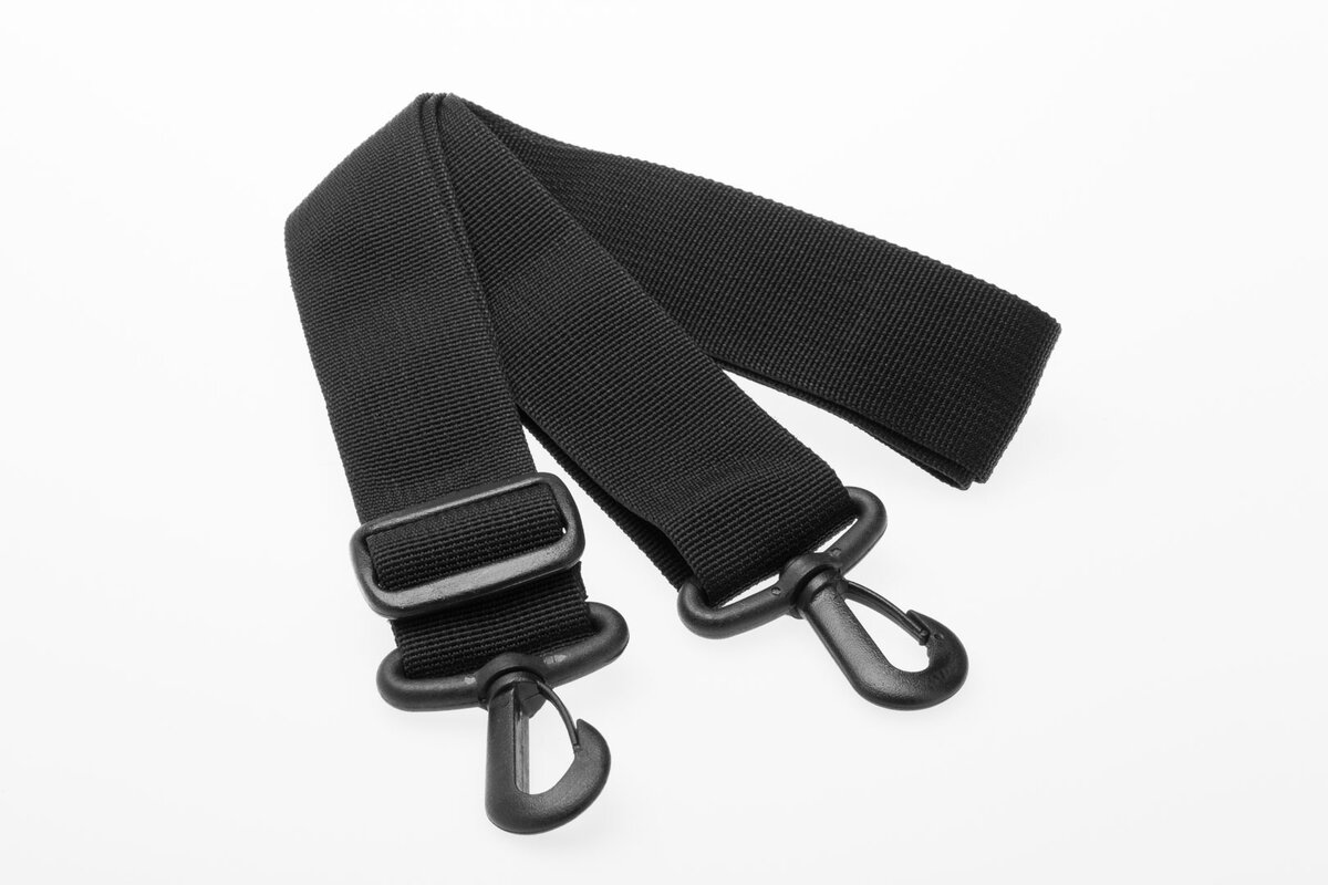 SW-Motech Bandoulière pour sacoche arrière