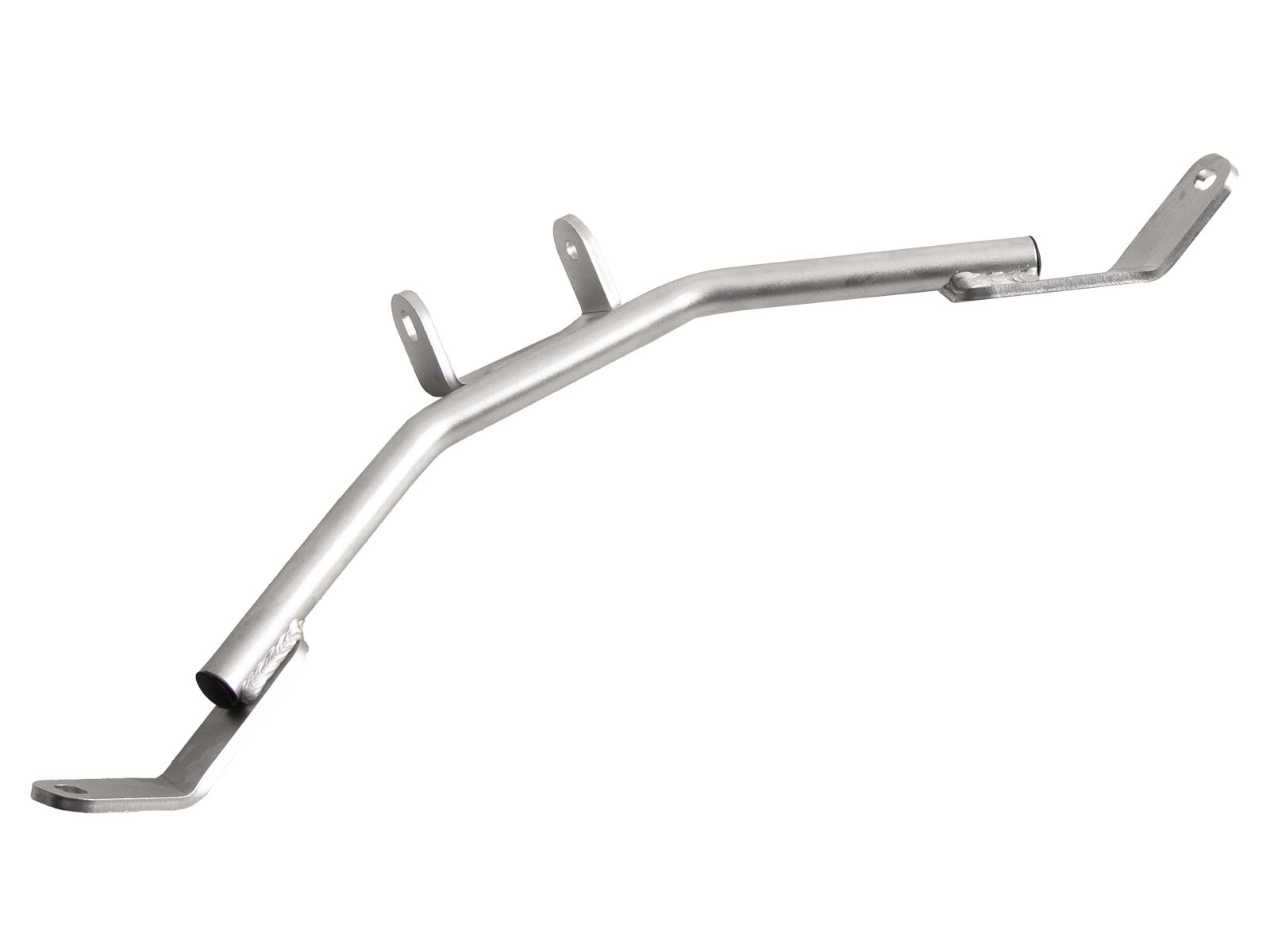 Etrier de renfort en acier inoxydable pour arceau de protection de réservoir H&B pour CRF 1100 Africa Twin Adventure Sports (24-)