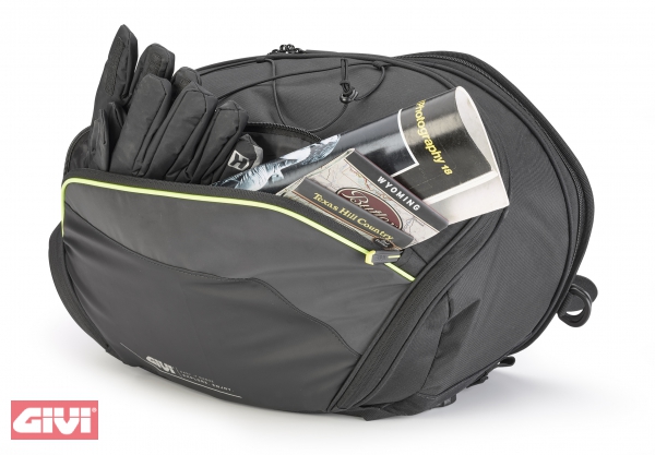 Sacoches de selle Givi EA127