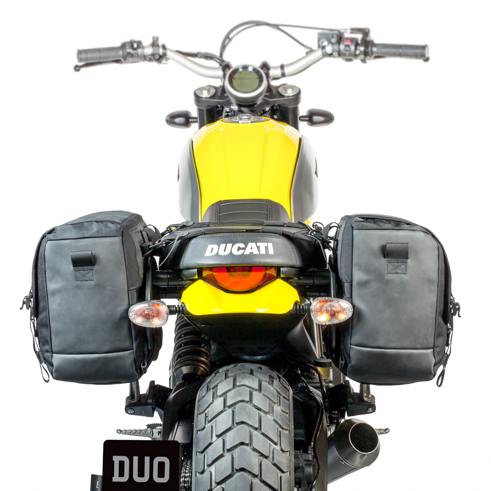 Kriega Duo 28 Sacs de selle