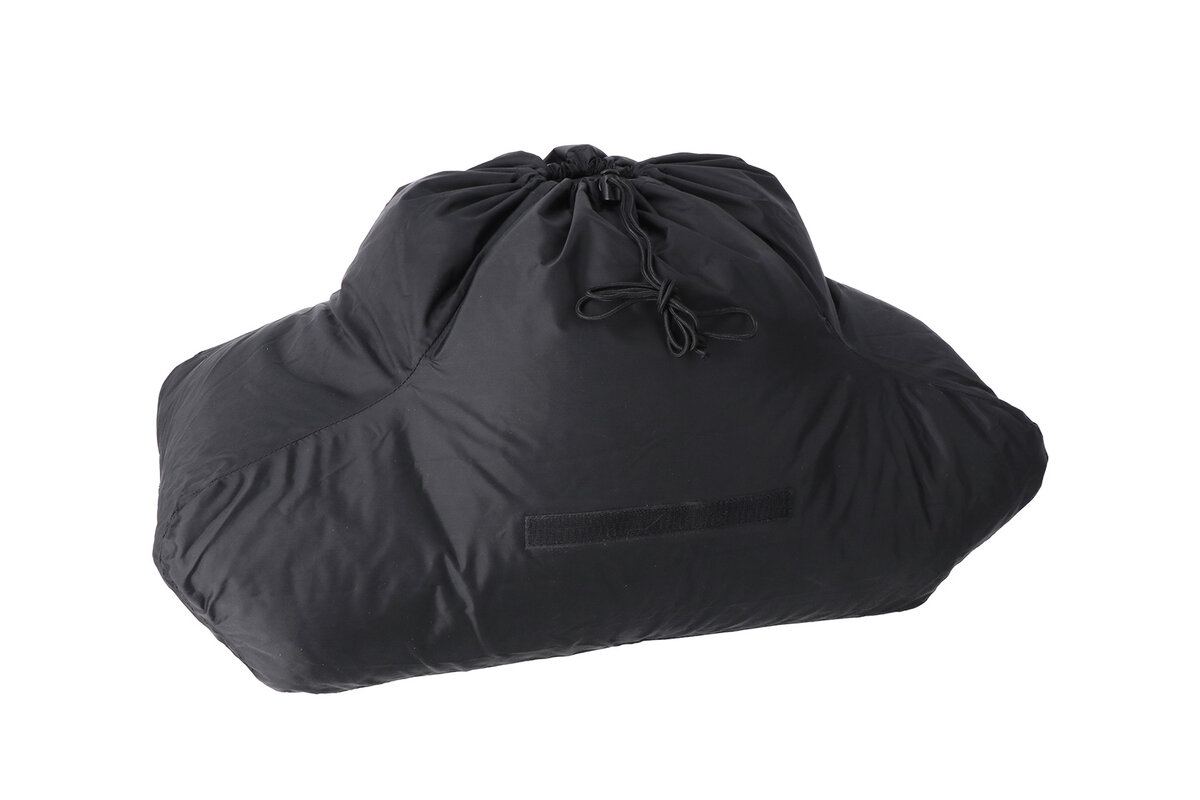 SW-Motech Sac intérieur étanche pour sacoche arrière PRO Rackpack Original SW-Motech