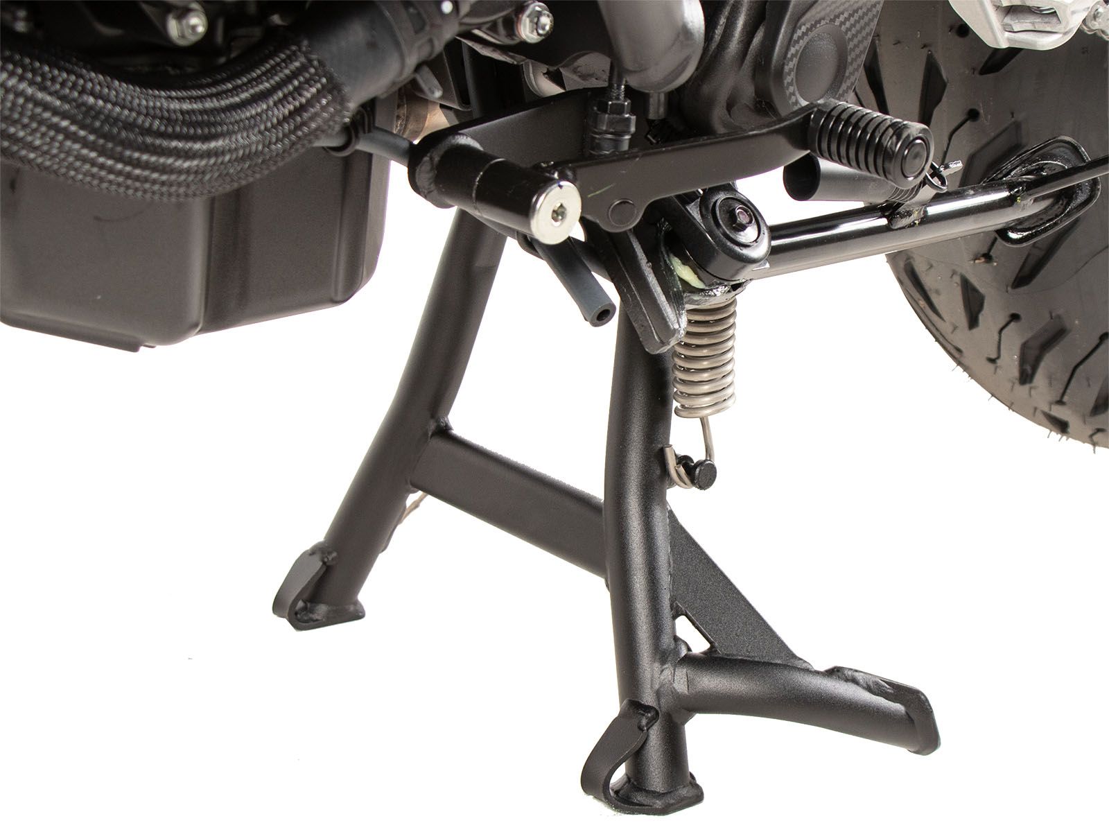 Béquille principale pour Honda CB 500 Hornet (24-) Hepco & Becker