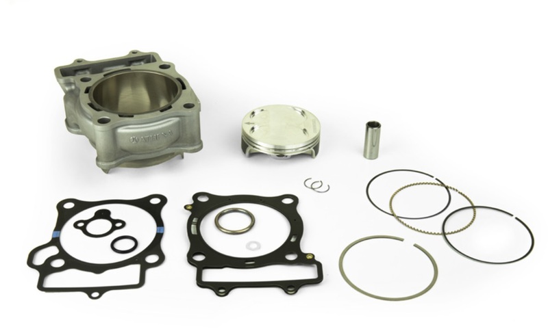 ATHENA Big Bore Kit cylindre-piston - Ø85mm Honda CRF250R