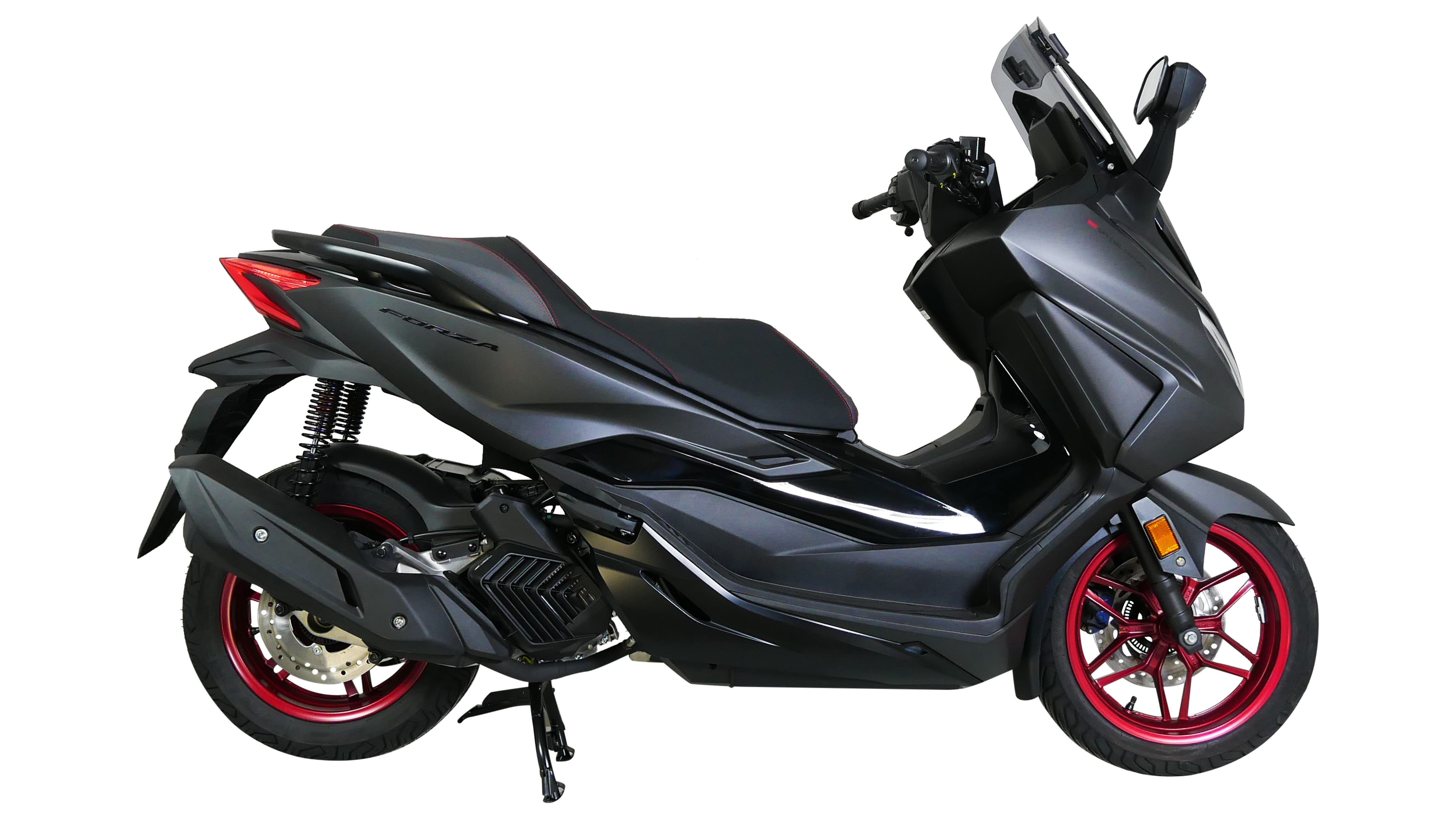 Disque Variotouring MRA "VTM" pour Honda NSS 125/350 Forza 2021-