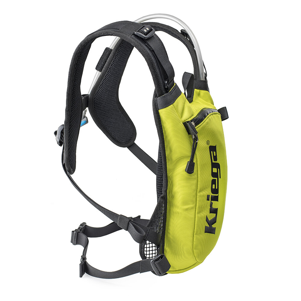 Kriega Hydro-2 sac à dos Lime