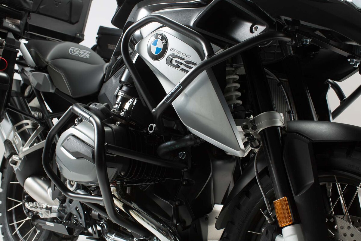 Arceaux de sécurité pour Aprilia Tuareg 660 (21-) SW Motech