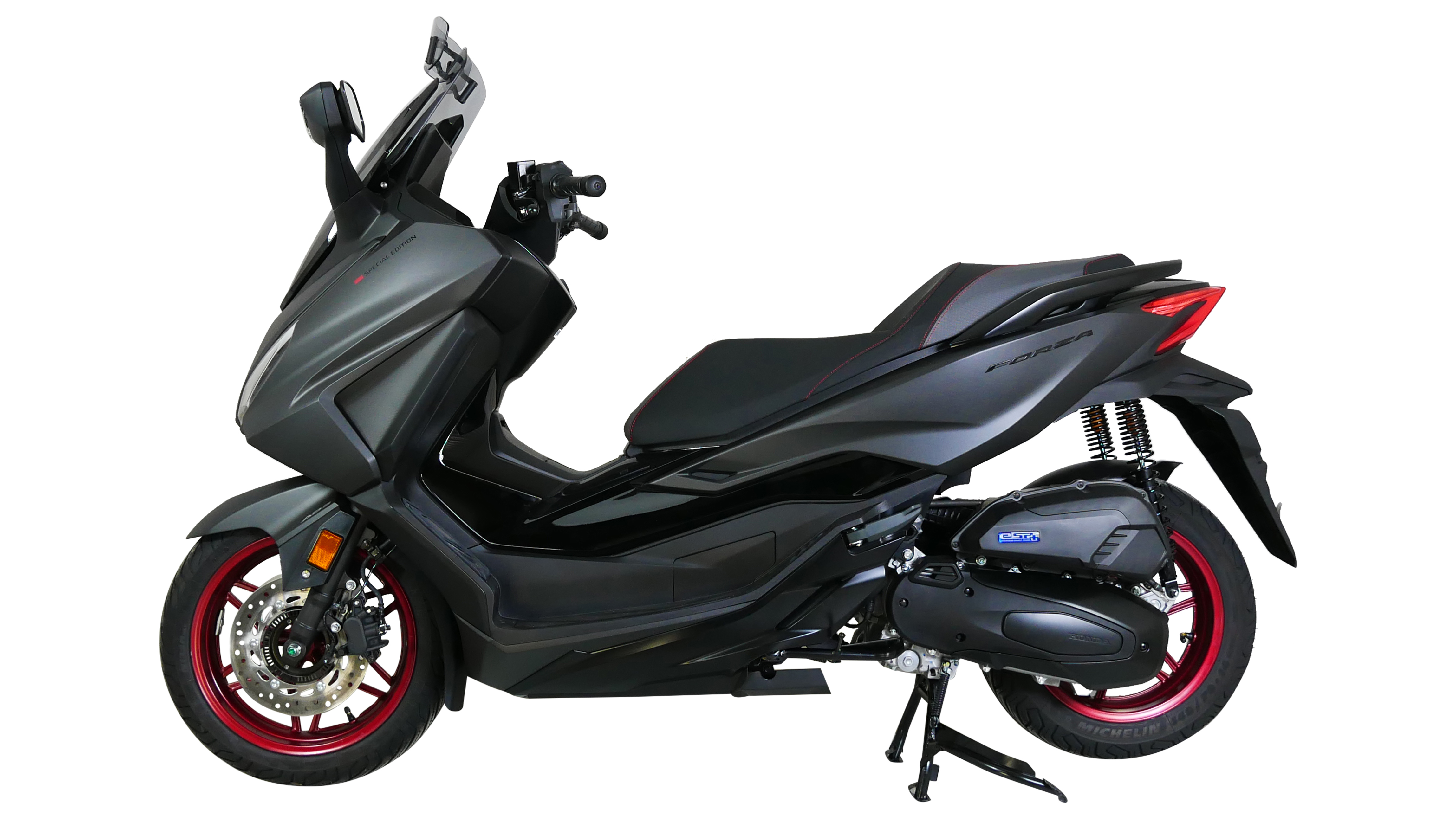 Disque Variotouring MRA "VTM" pour Honda NSS 125/350 Forza 2021-