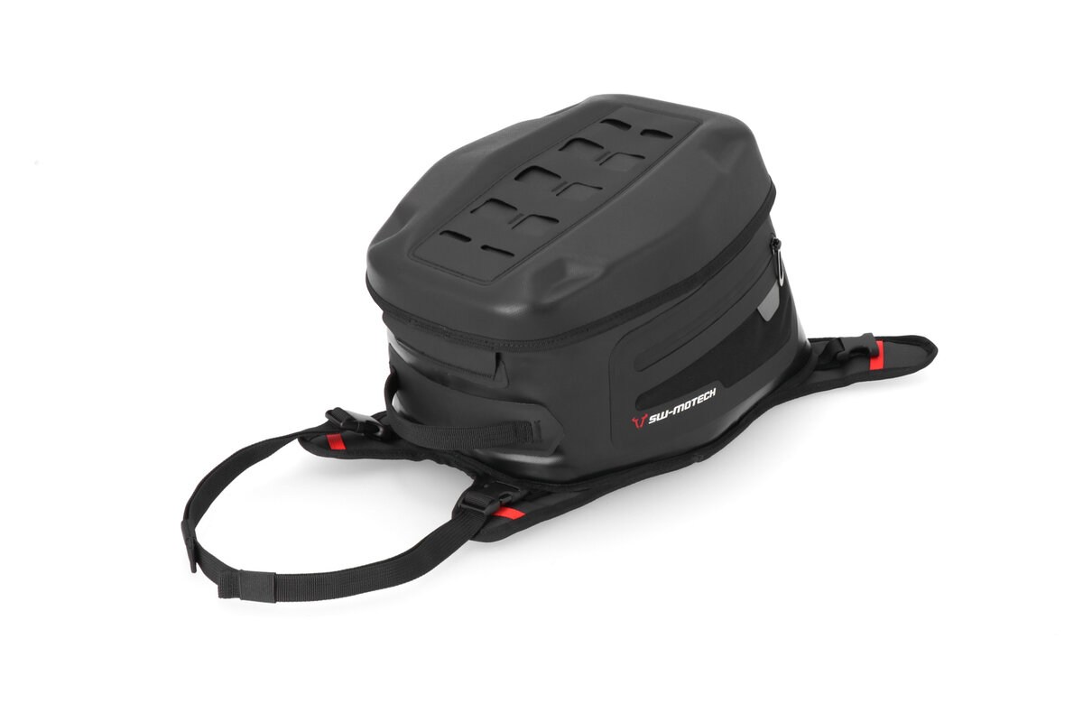 SW-Motech Sacoche de réservoir à sangles PRO Enduro WP Honda XL 750 Transalp (23-)