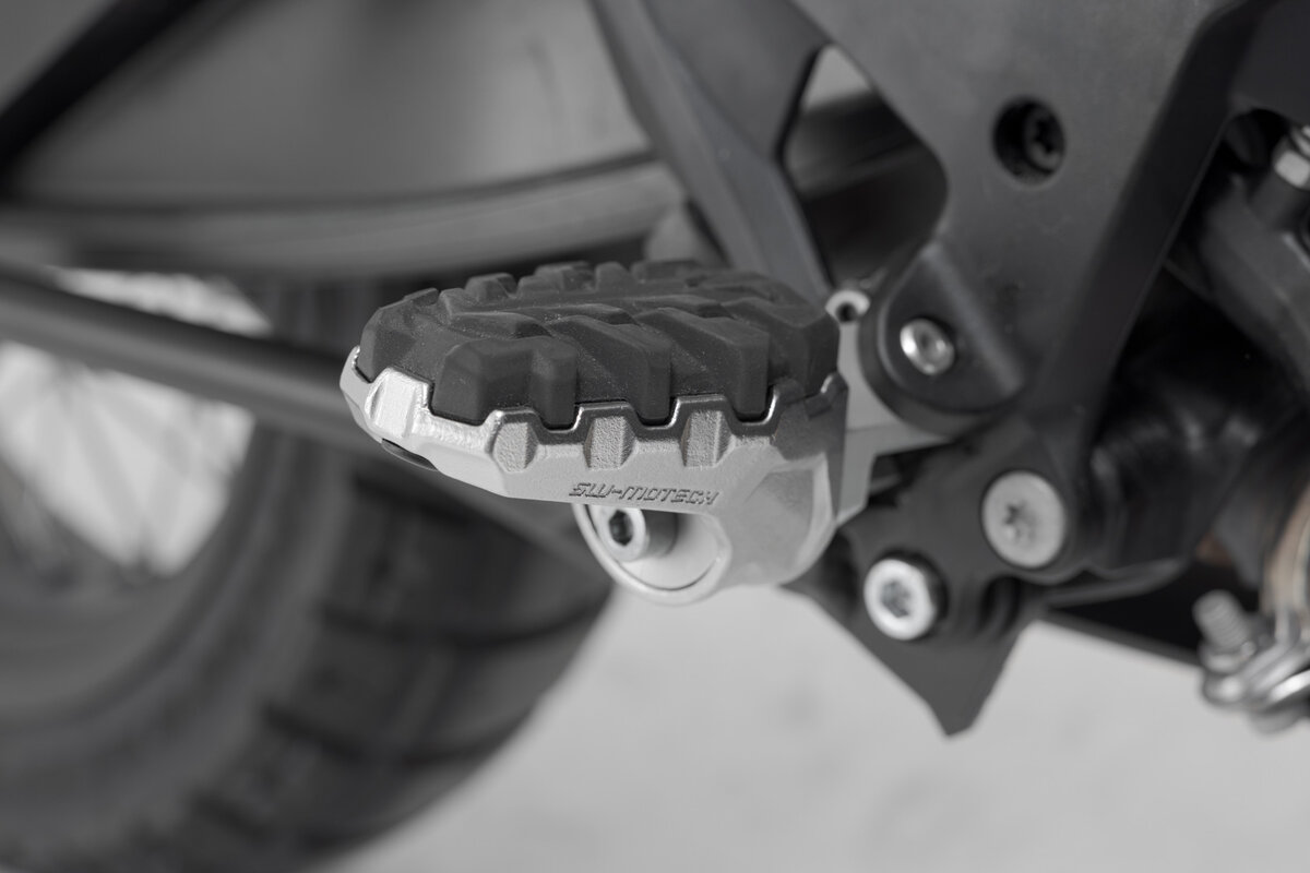 Arceaux de sécurité pour Aprilia Tuareg 660 (21-) SW Motech