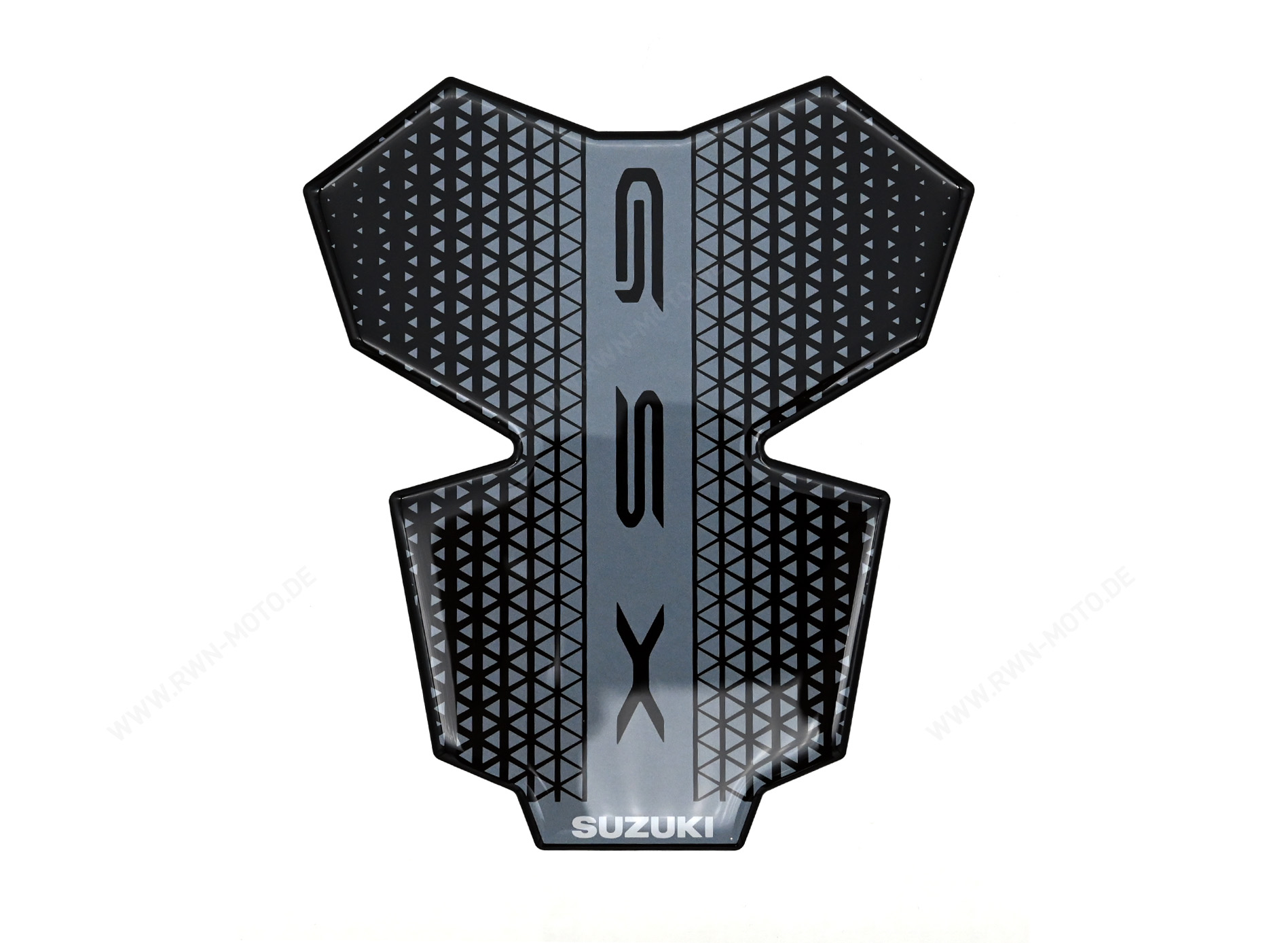 Tankpad Suzuki GSX-8S 2023- Accessoires d'origine