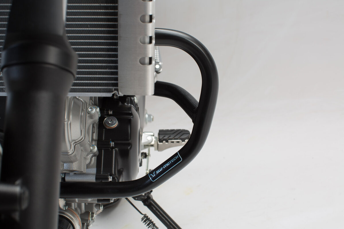 Arceaux de sécurité pour Aprilia Tuareg 660 (21-) SW Motech