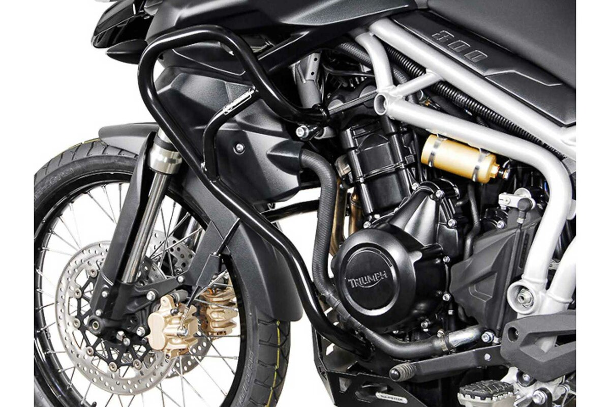Arceaux de sécurité pour Aprilia Tuareg 660 (21-) SW Motech