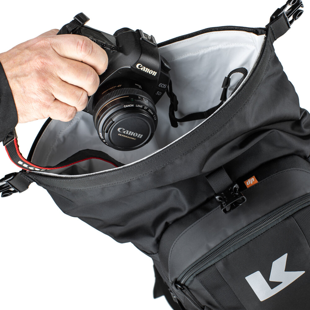 Sac à dos Kriega R22