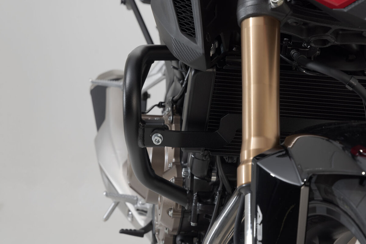 Arceaux de sécurité pour Aprilia Tuareg 660 (21-) SW Motech