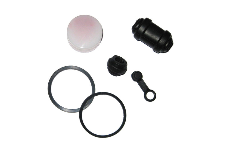 Kit de réparation étrier de frein arrière TECNIUM Honda