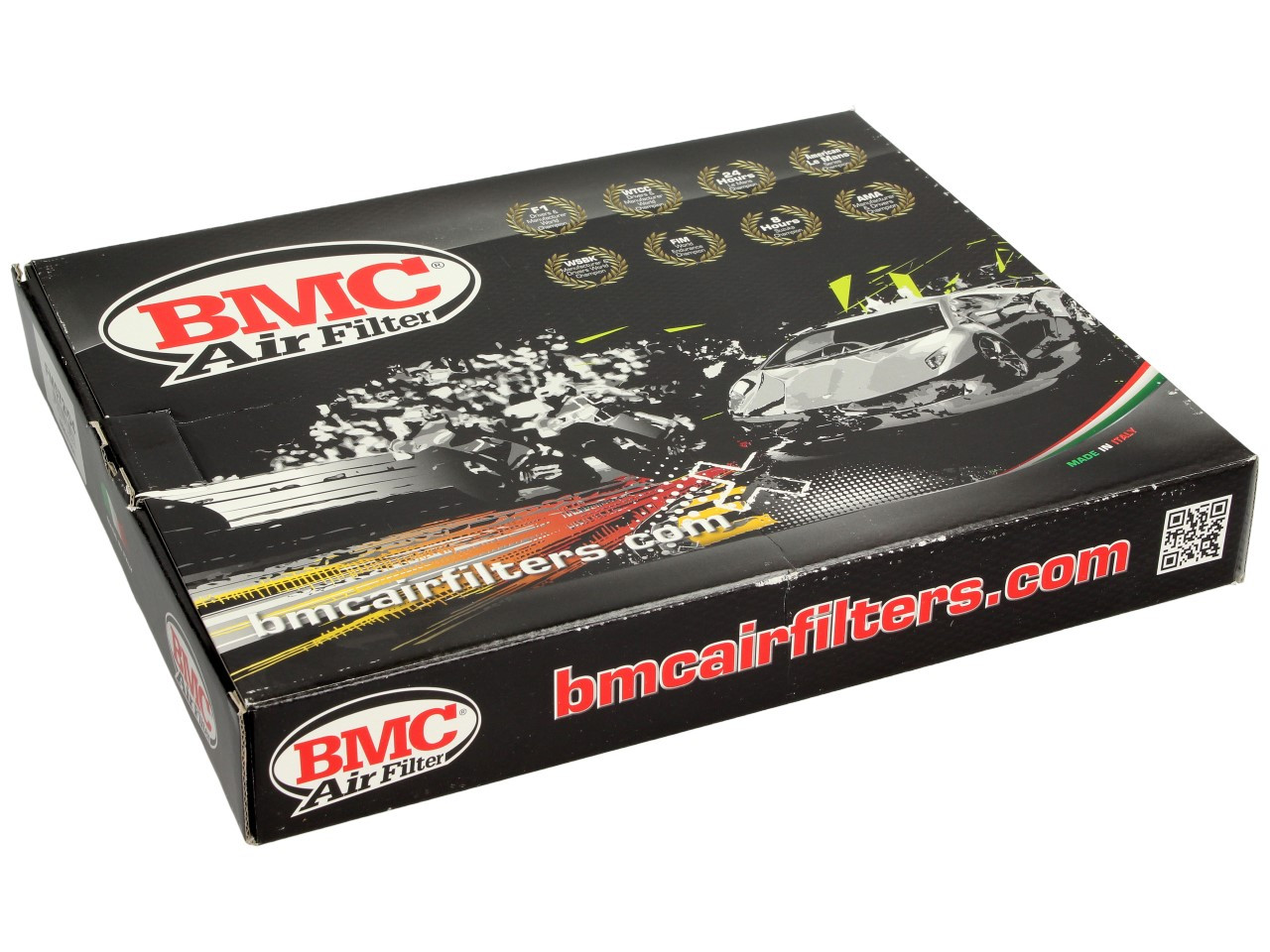 Filtre à air BMC sport pour Suzuki SV 650 (17-)