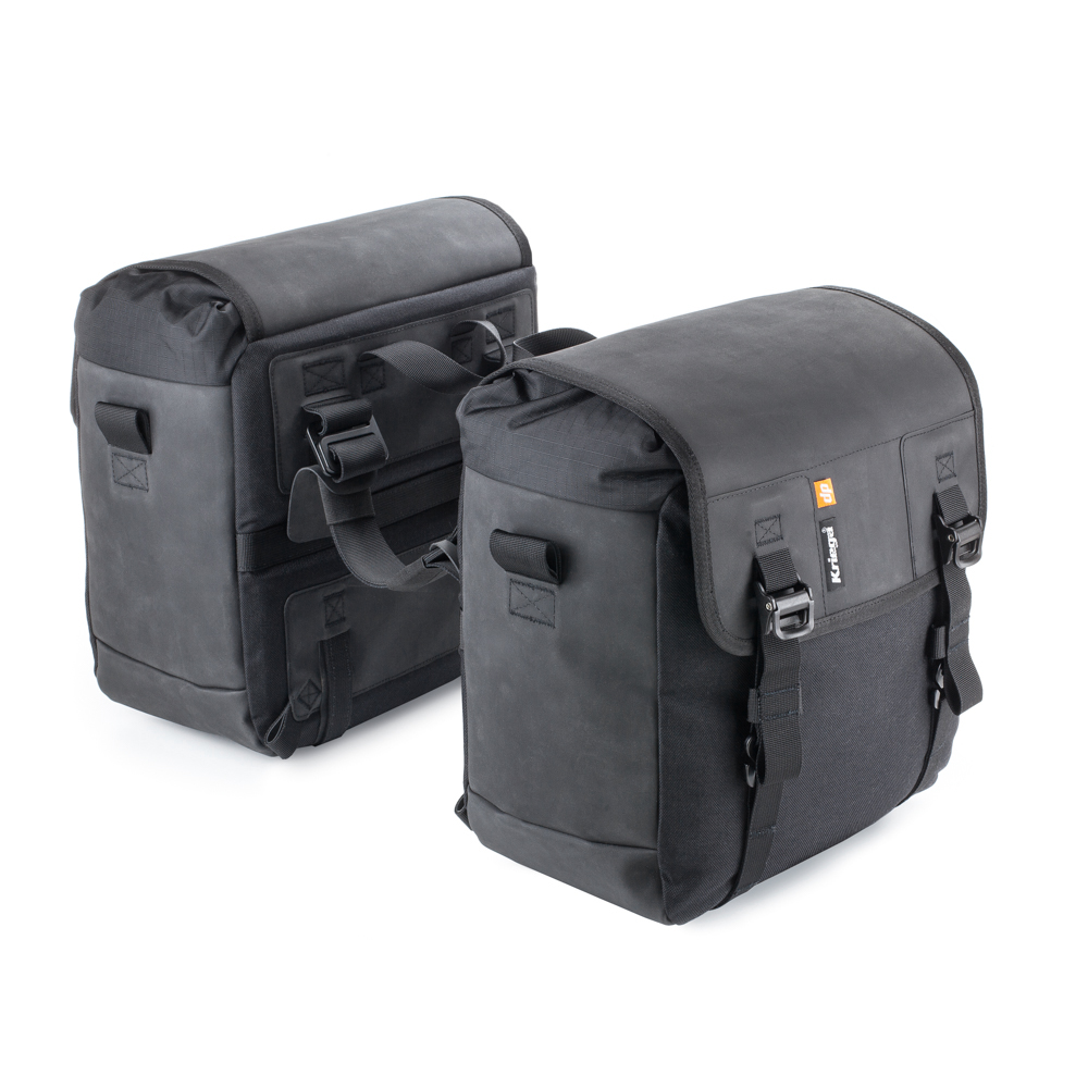 Kriega Duo 28 Sacs de selle
