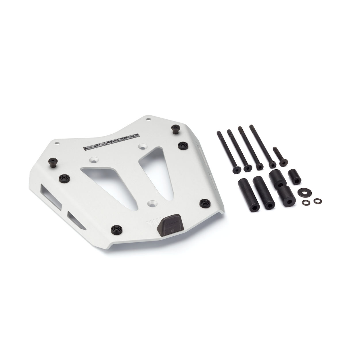 Support de top case pour modèles Yamaha Original Yamaha