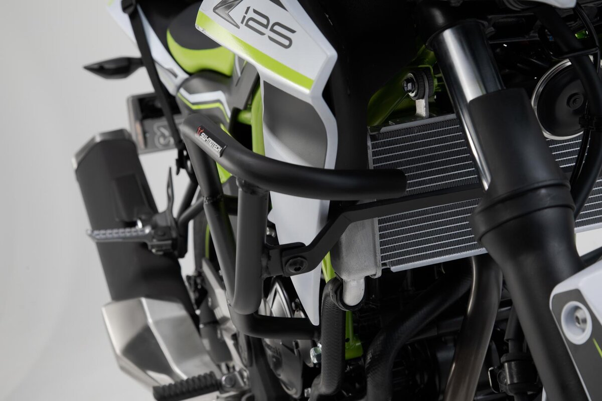 Arceaux de sécurité pour Aprilia Tuareg 660 (21-) SW Motech