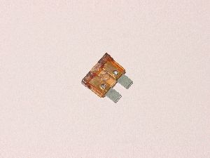 Fusible NF Parts, brun, 7,5 A, pièce : 1