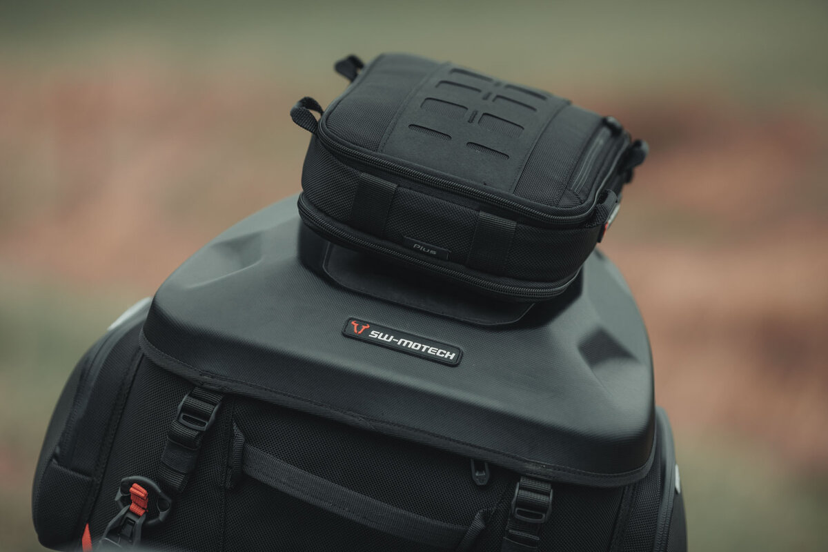 Sac supplémentaire PRO Plus