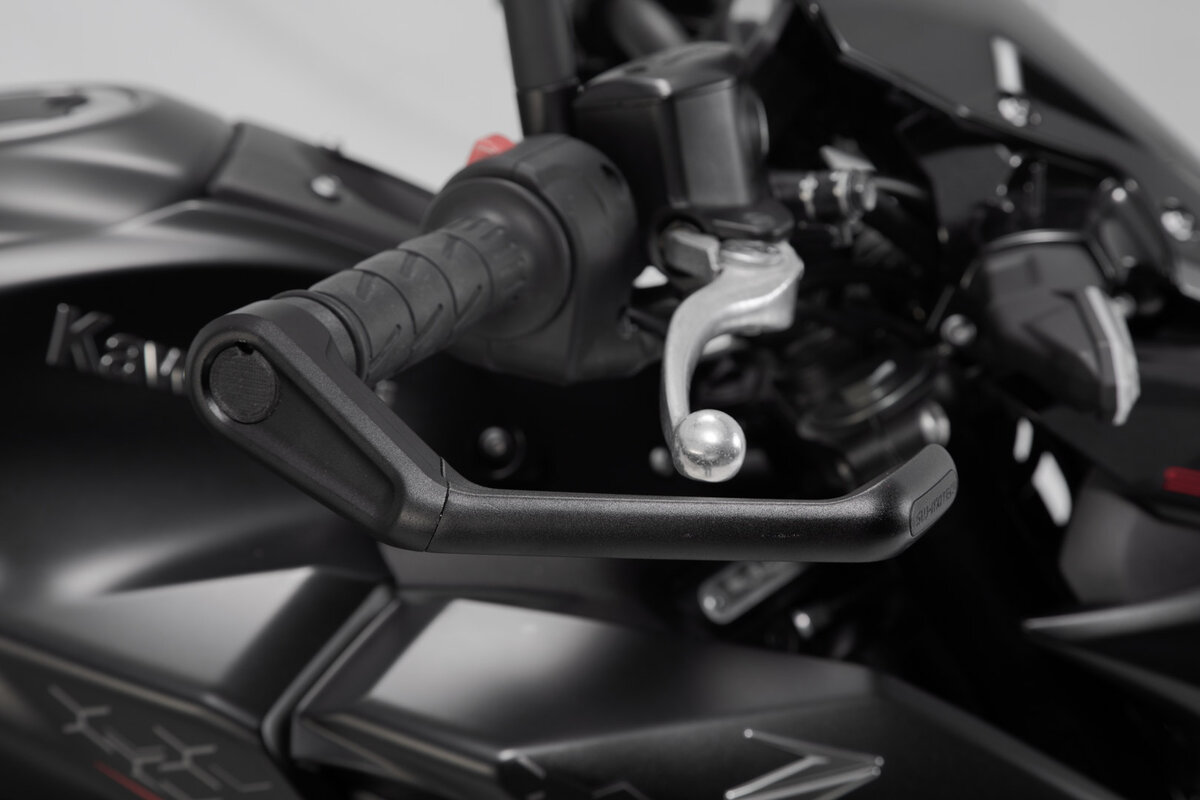 SW-Motech Protecteur de levier pour Kawasaki Z 1100 /SE (26-) / Z 650 S (26-)
