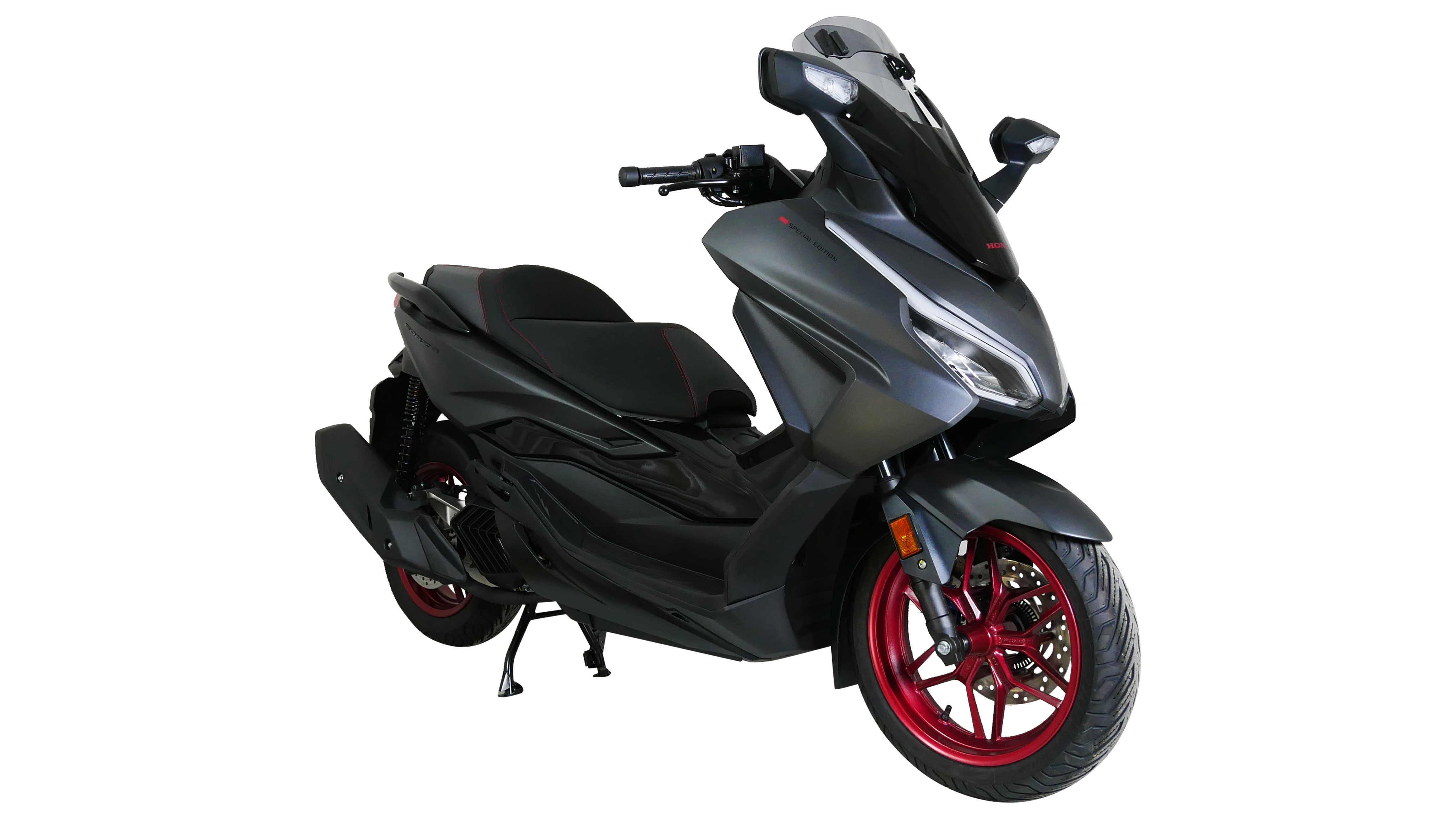 Disque Variotouring MRA "VTM" pour Honda NSS 125/350 Forza 2021-