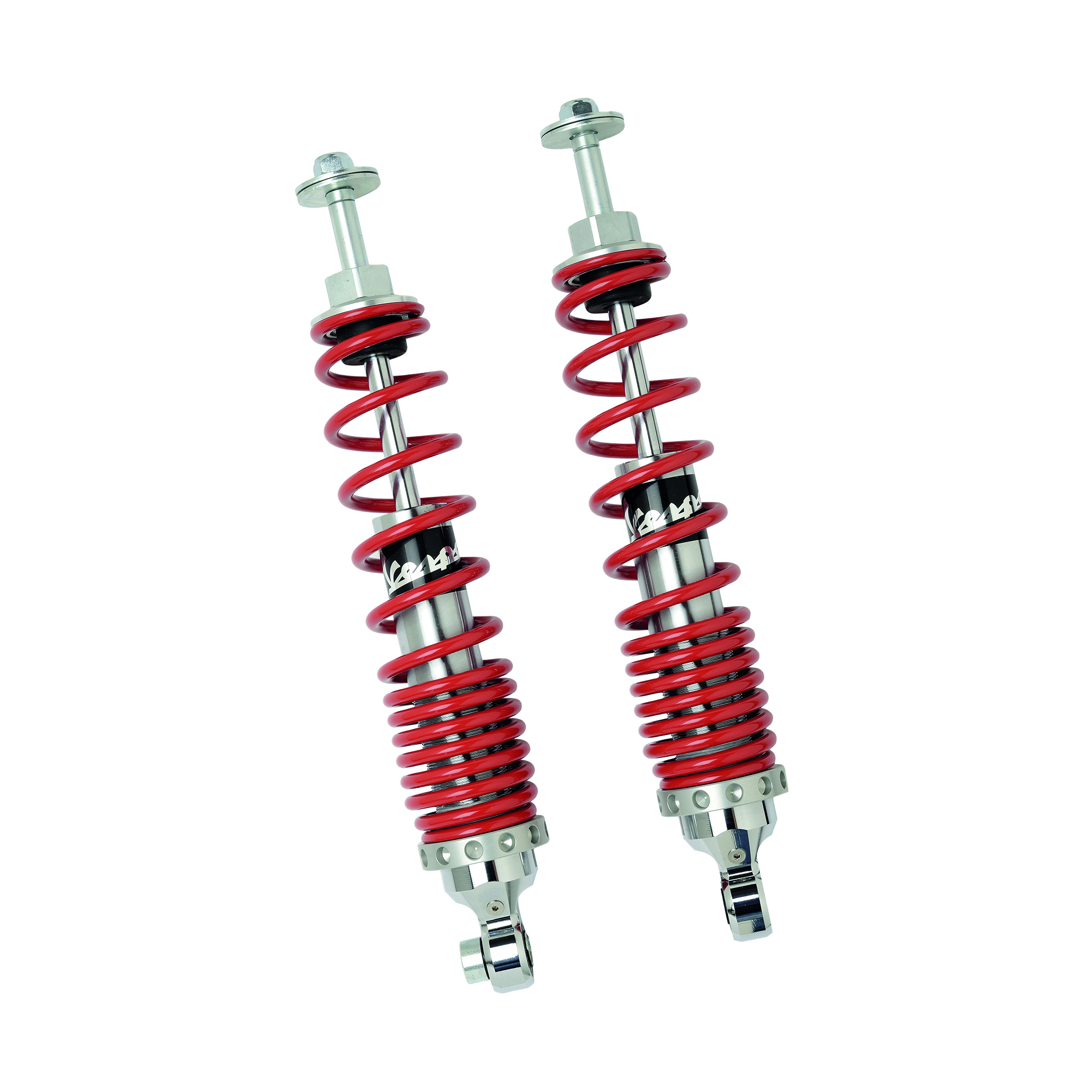 Bitubo amortisseur arrière complet (paire) pour Vespa GTS original Vespa