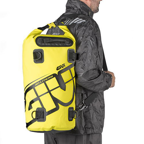 Givi EA114FL Rouleau à bagages