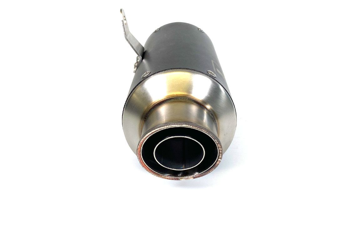 ARROW pot d'échappement DARK GP2 pour Ducati Panigale 959 (16-19)