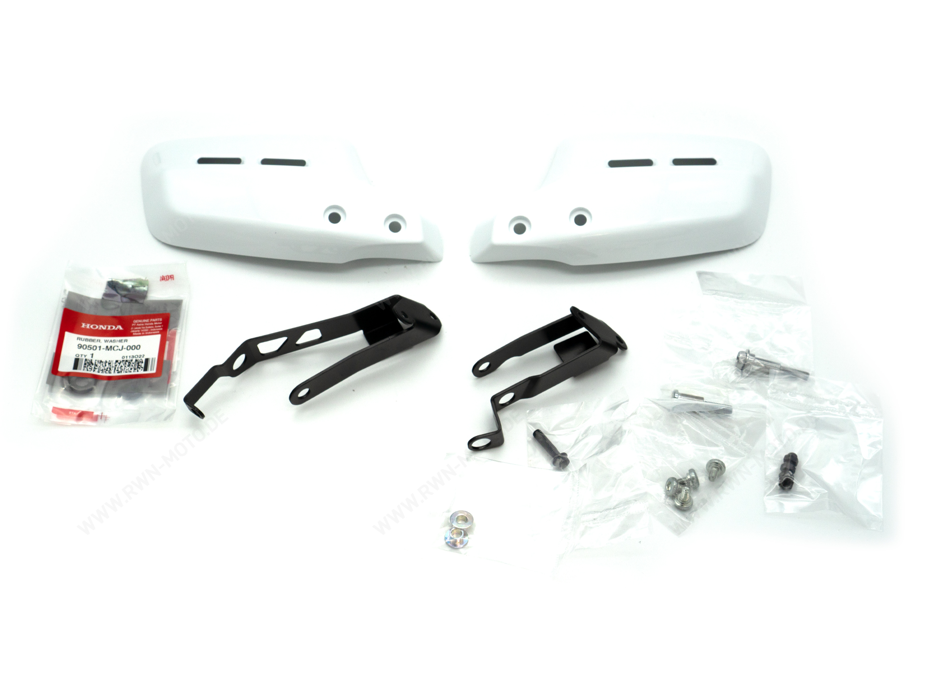 Protège-mains pour Honda CL 500 Scrambler (23-) d'origine