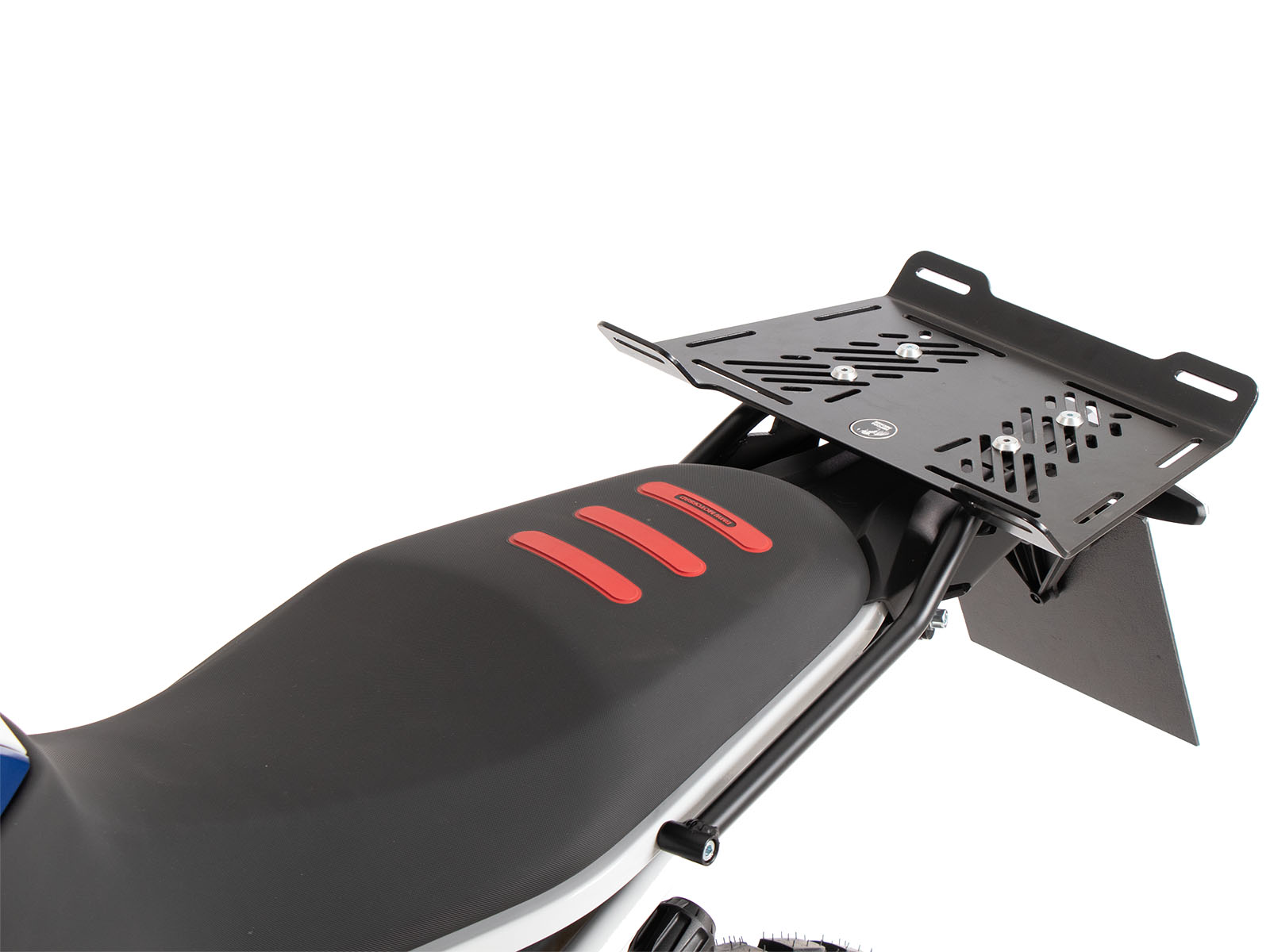Elargissement du pont de bagages pour BMW F 900 GS (24-) Hepco & Becker