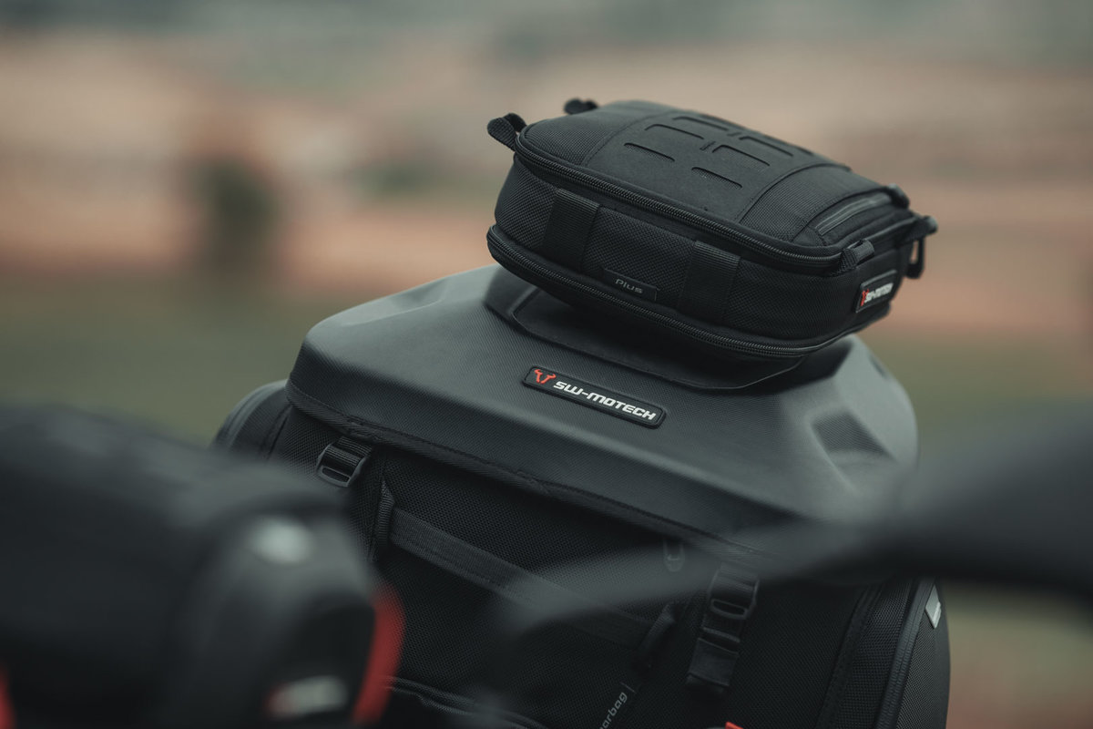 SW-Motech Sac supplémentaire PRO Plus