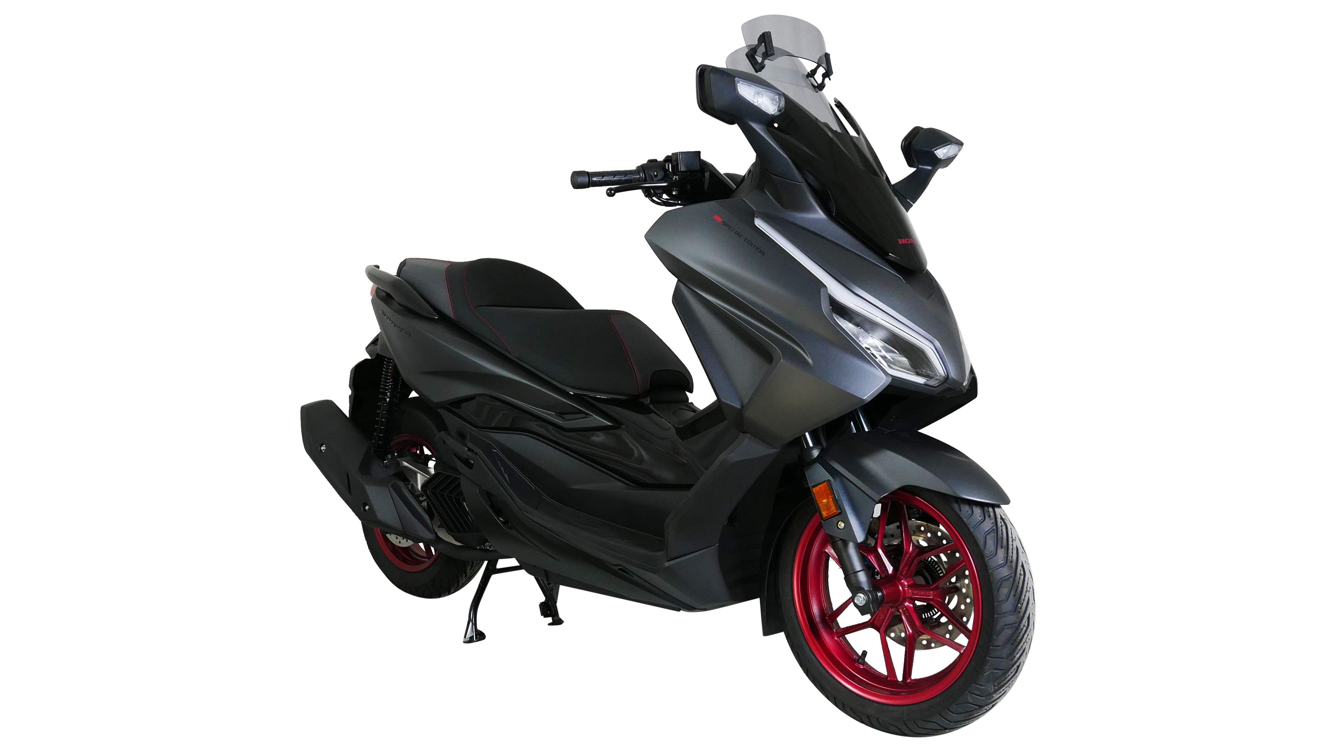 Disque Variotouring MRA "VTM" pour Honda NSS 125/350 Forza 2021-