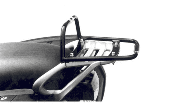 Porte-bagages tubulaire Support de top case pour porte-bagages d'origine pour R 850 R (94-02)/R 1100 R (94-99)