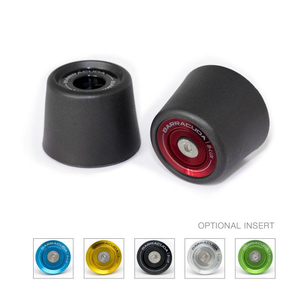 Tampons de protection pour Honda CB 1000 R - Barracuda