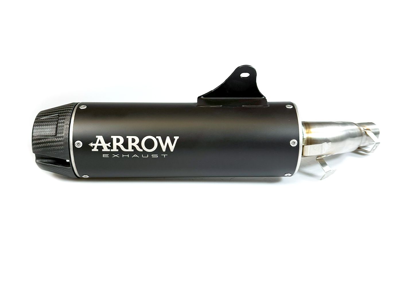ARROW Échappement REBEL Slip-On pour Honda CL 500 (23-)