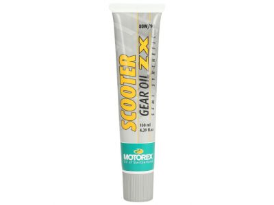 Motorex huile de transmission, 80W/90, Scooter ZX, 0,130 l