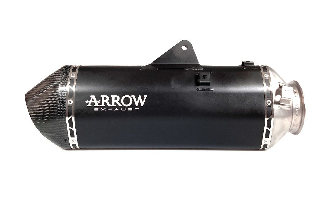 Échappement ARROW DARK SONORA pourKTM 1290 Super Adventure R/S / 1390 Super Adventure R/S