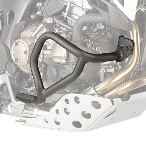 Arceau de sécurité pour Honda CRF1000L Africa Twin DCT (année 16-18) Givi