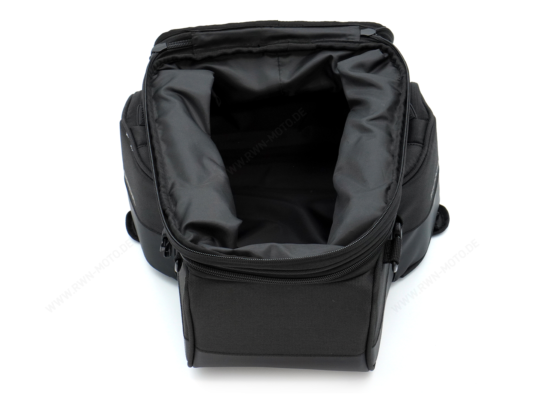 Sac de siège passager avec kit de montage pour Honda CB 1000 GT (26-) Original