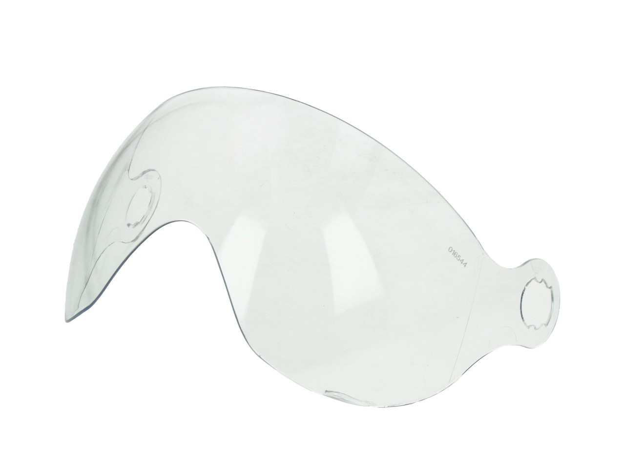 Helmo Milano Demi Jet, Puro Slider, vert
