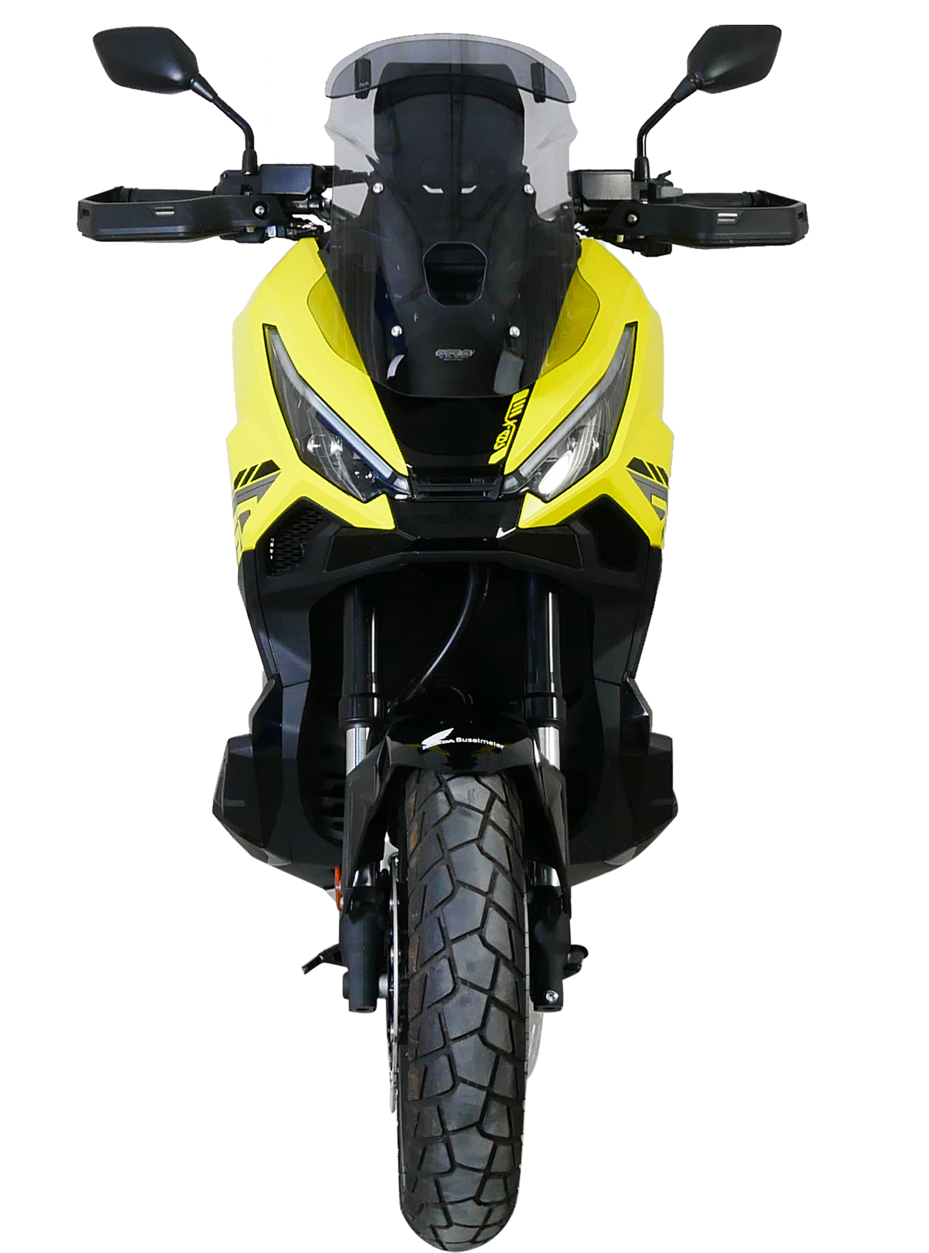Pare-brise Variotouring MRA "VTM" pour Honda X-ADV 750 (25-)