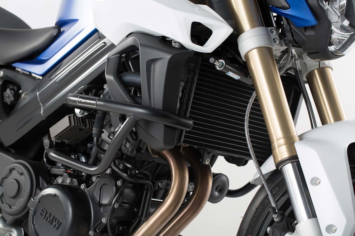 Arceaux de sécurité pour Aprilia Tuareg 660 (21-) SW Motech