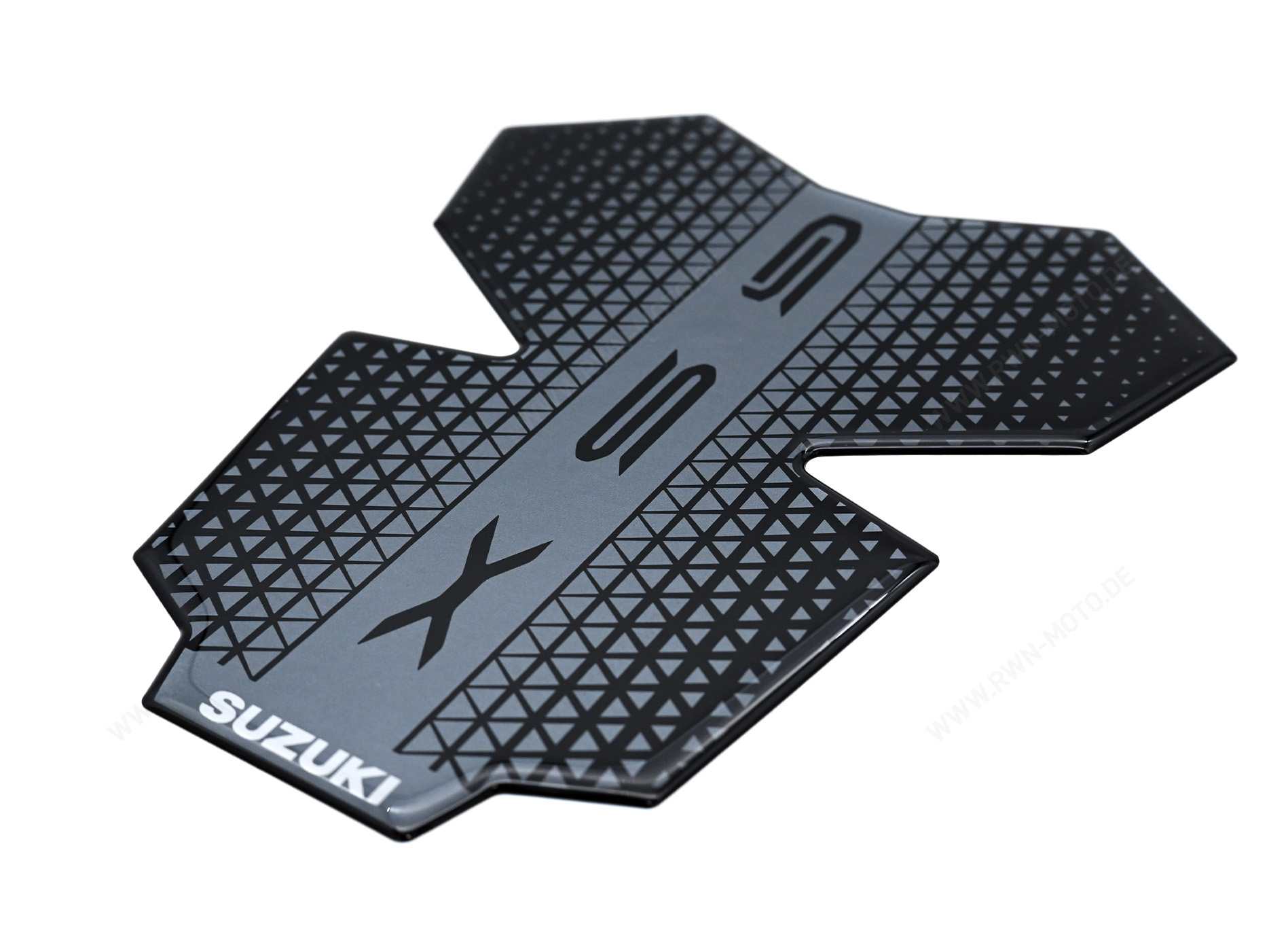 Tankpad Suzuki GSX-8S 2023- Accessoires d'origine